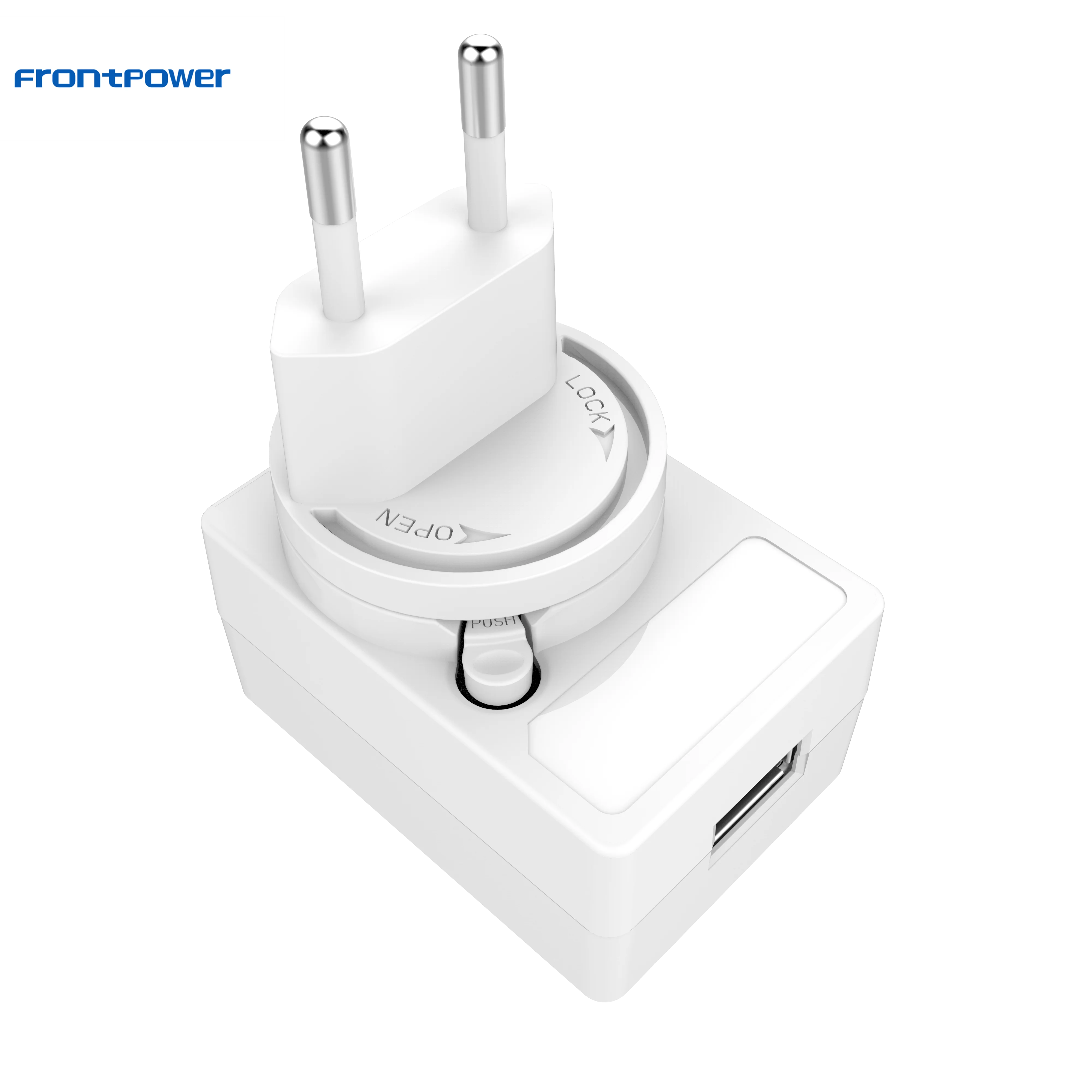 5 в 1A 2A 3a US EU UK AU PSE KC сменный штекер зарядное устройство ACDC USB адаптер питания для проигрывателя светодиодной лампы динамика камеры