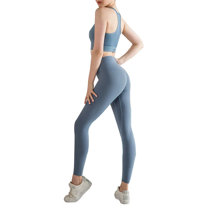 High Waist Yoga Pants,Workout Leggings 
