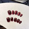 Haricot rubis a-453
