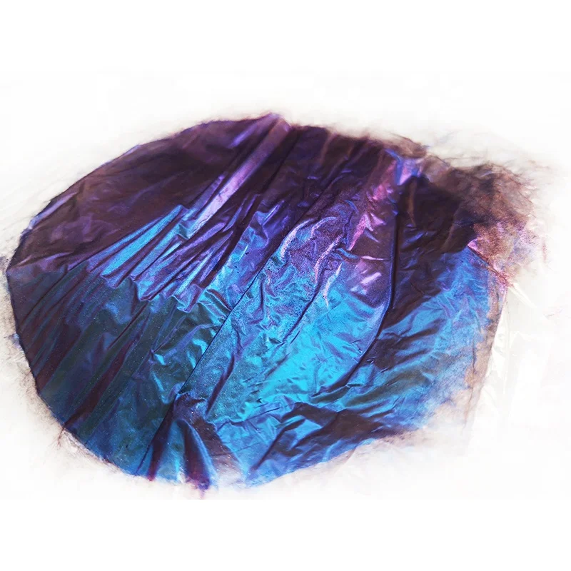 Хороший поставщик оптовая продажа порошок хамелеона для покраски металла золота пигменты покрытия автомобиля