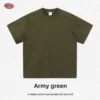 Verde dell'esercito