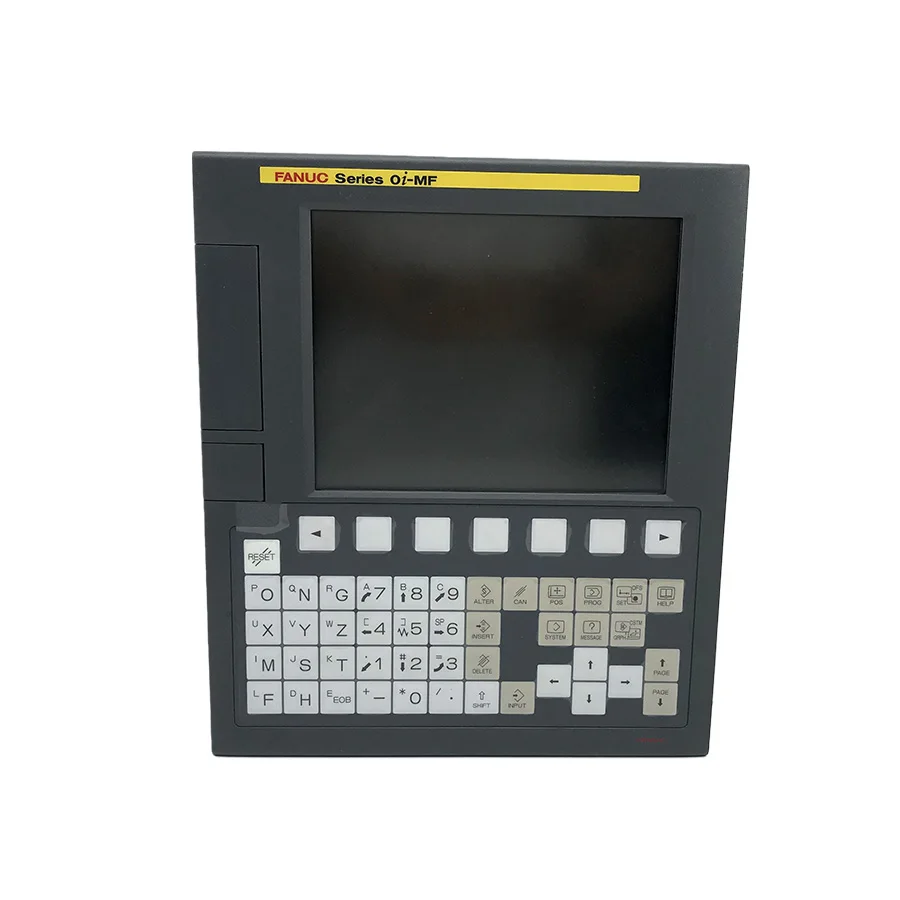 Japan Original A02b-0333-b500 Fanuc Cnc Control Unit Control System ...