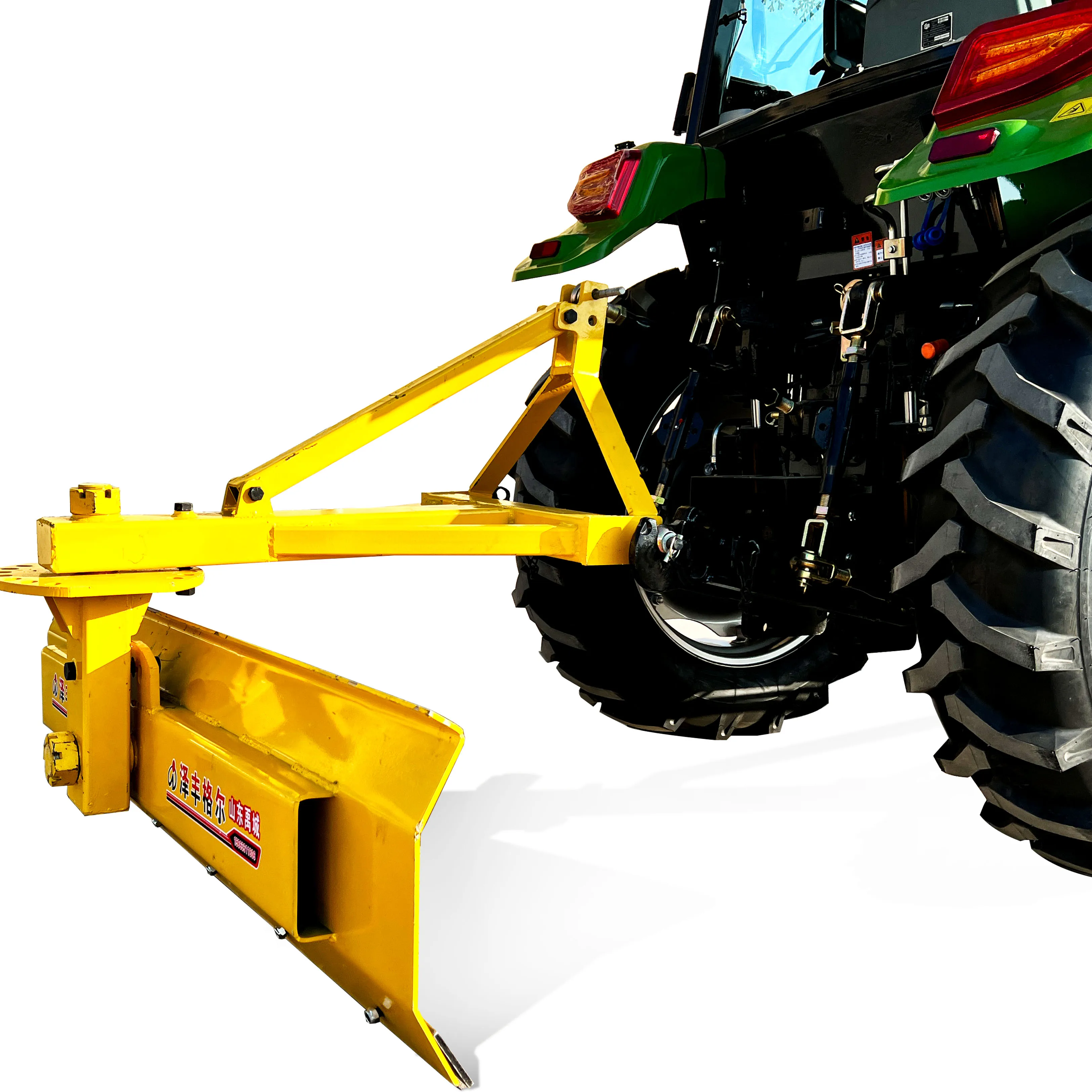 トラクター用フロントブレード | 3点リンク・20-30HP対応・新品・120kg