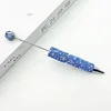 Azul zafiro (diamante AB)