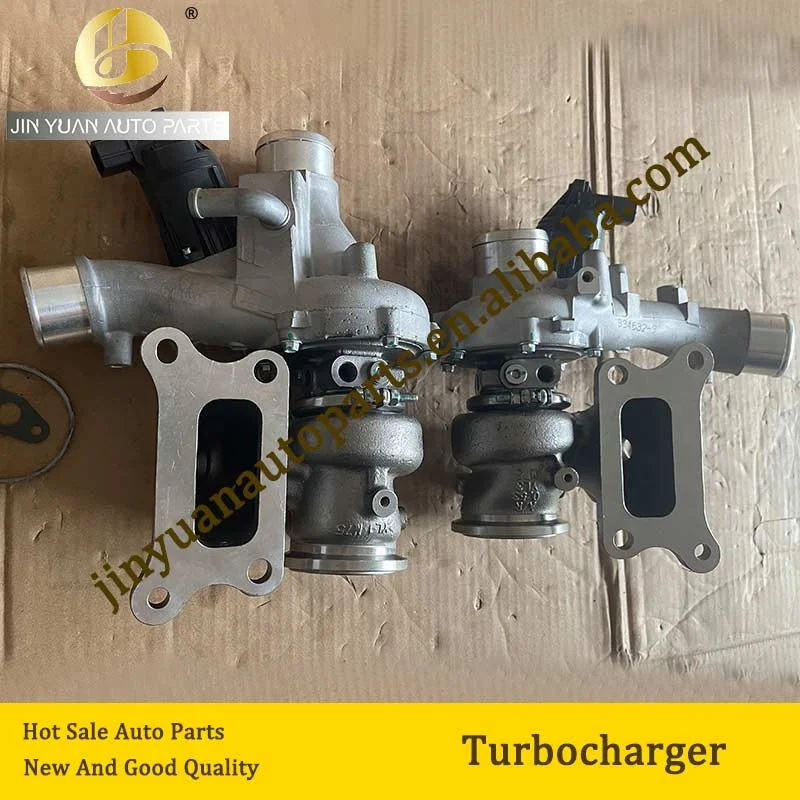 High Quality Turbocharger - MGT1446Z for Infiniti Q50/Q60