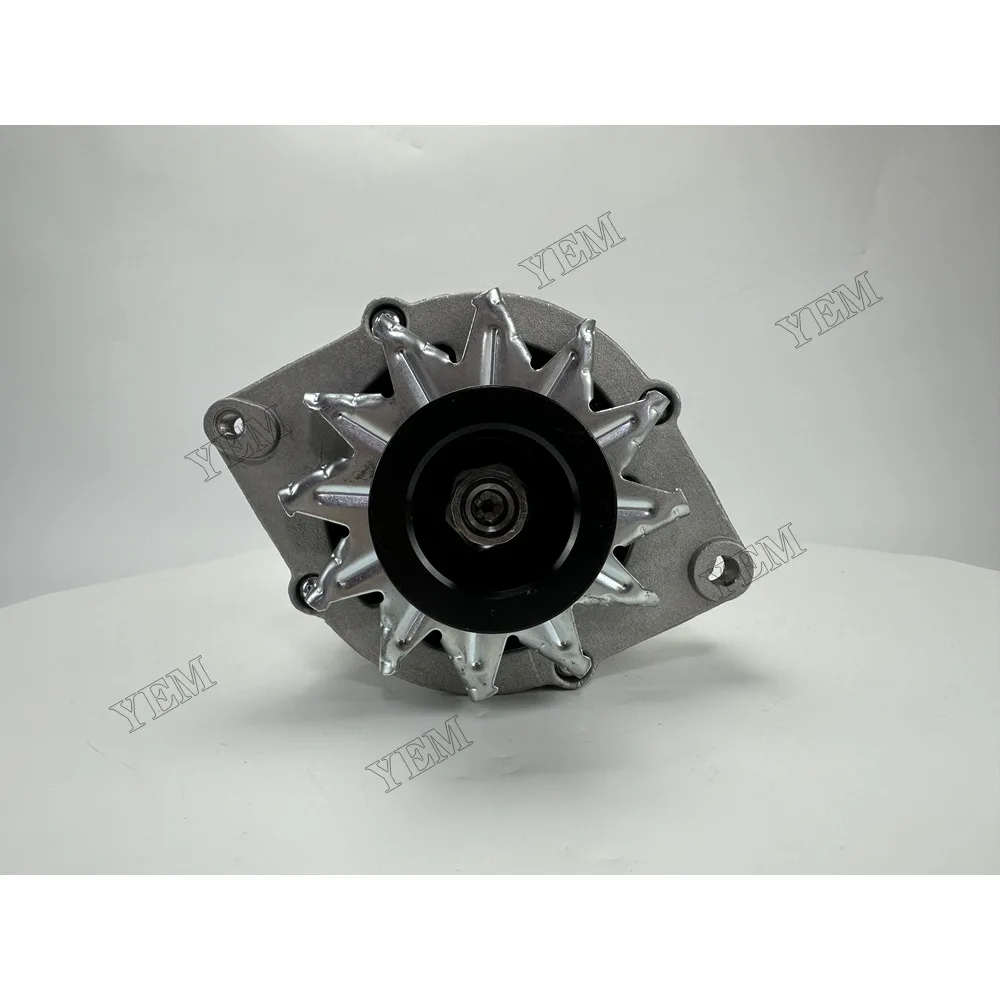 Alternator 12V 120A 45-2258 for Yanmar TK486 Aftermarket Engine Parts 2