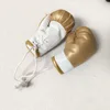 Gold White