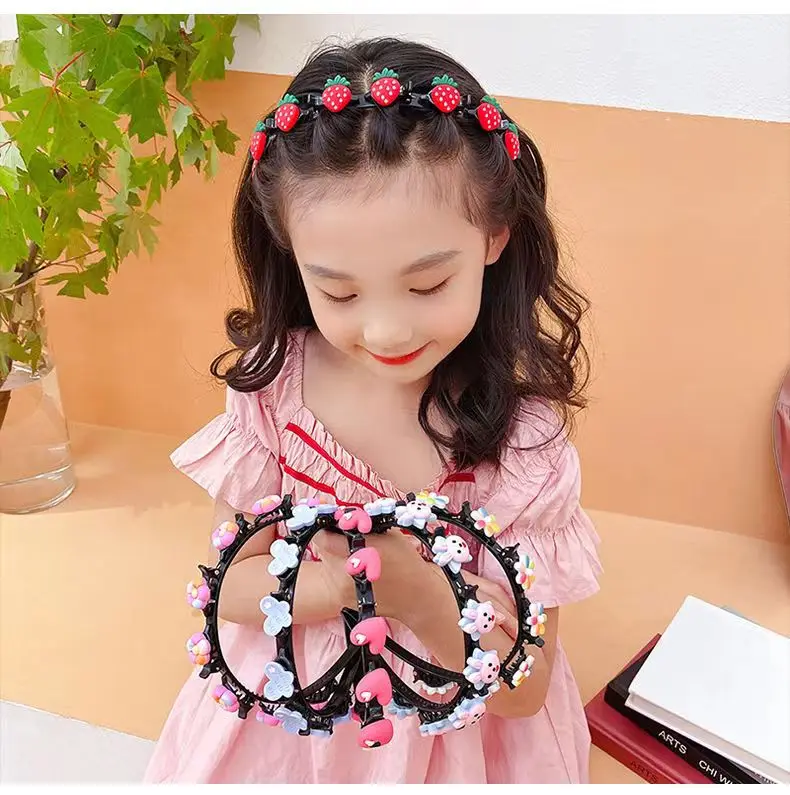 Baby girl store hair accessories wholesale