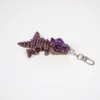 Purple-gold