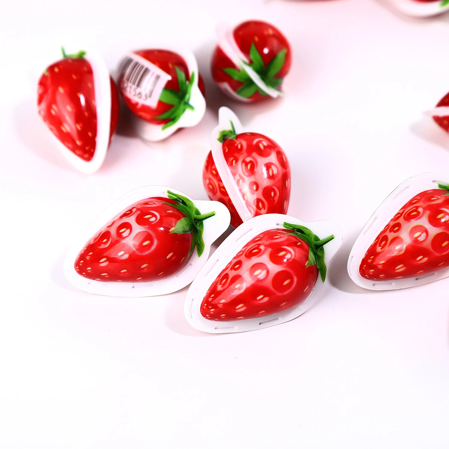 Halal Sweet Imported Eyeballs Candy and Sweets Candies Wholesale Eyes Gummy Candy