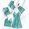 Green - A