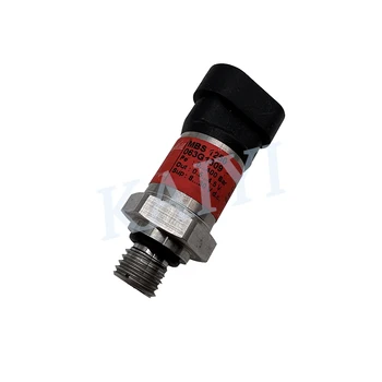 Excavator Accessories High Pressure Sensor 0-400BAR MBS1250 063G1509 for SUNWARD JCB
