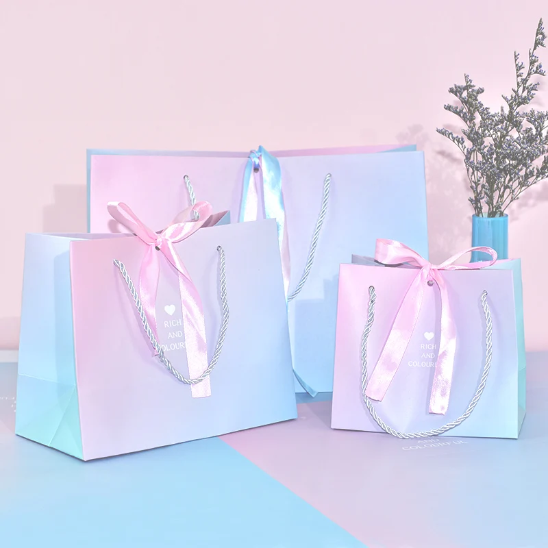 Luxe Gift Bags 