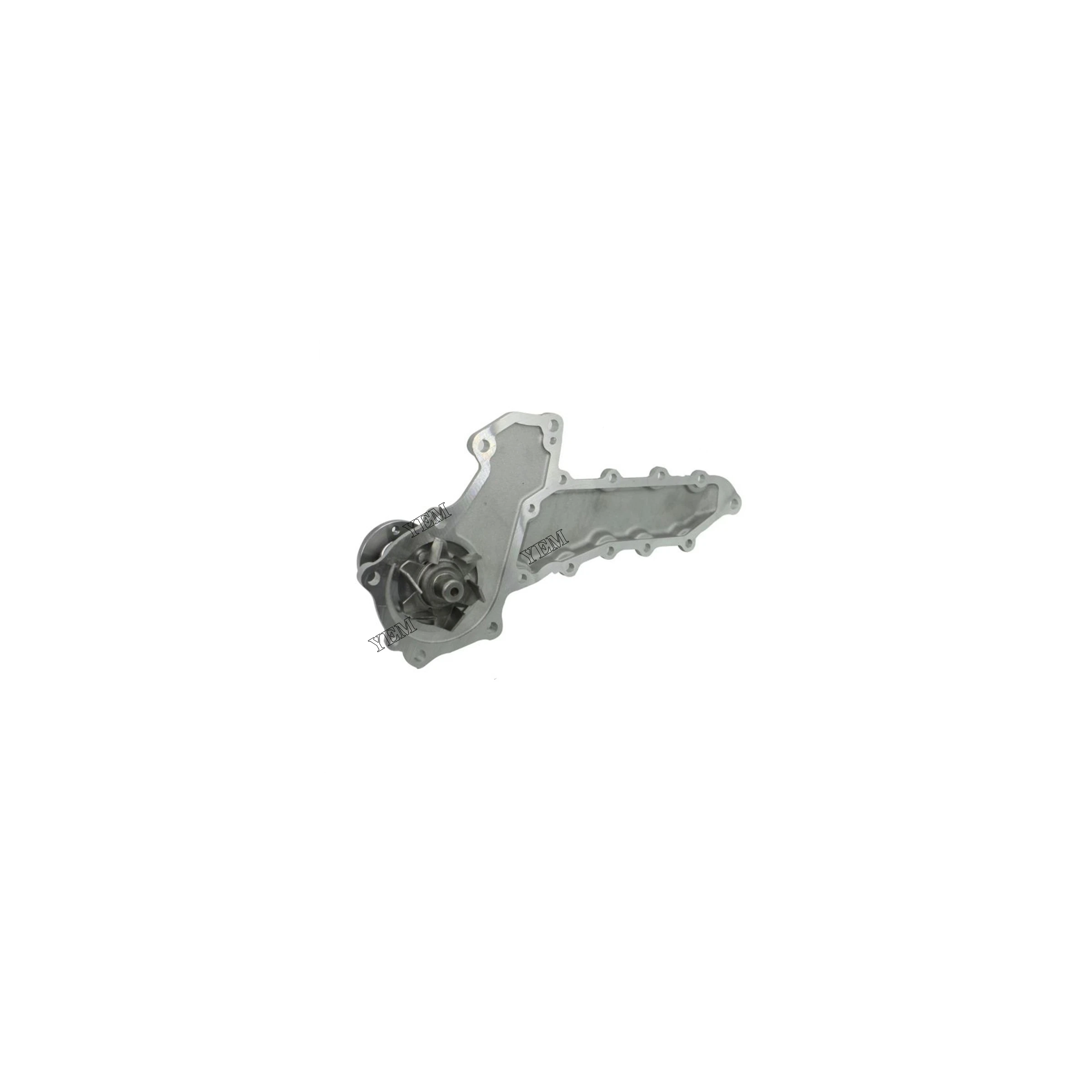 Water Pump for Kubota W Gasket 1A021-73030 L3830DT L3830GST L3830F L39 L3540GST OEM Engine Parts