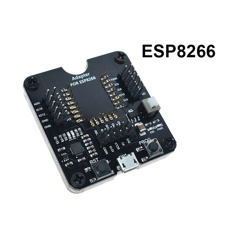 ESP8266 ESP32 WROVER Test Board Burner Fixture Development Board ESP-WROOM-32 