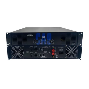 BOSS 1500W×2ハイパワーアンプ！3000W MAX！ プロフェッショナルハイパワー650w～3000wアンプサウンドシステム
