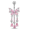 Butterfly pink