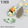 337la verde agrumi