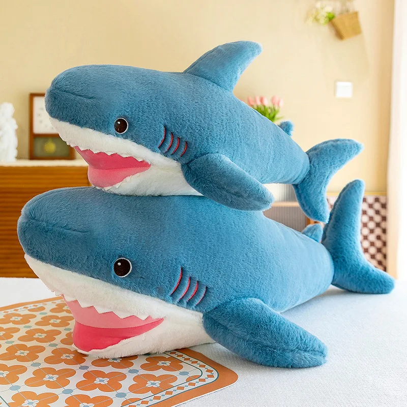 Wholesale OEM ODM Baby Soft Toy Cute Kawaii Sea Animal Plush