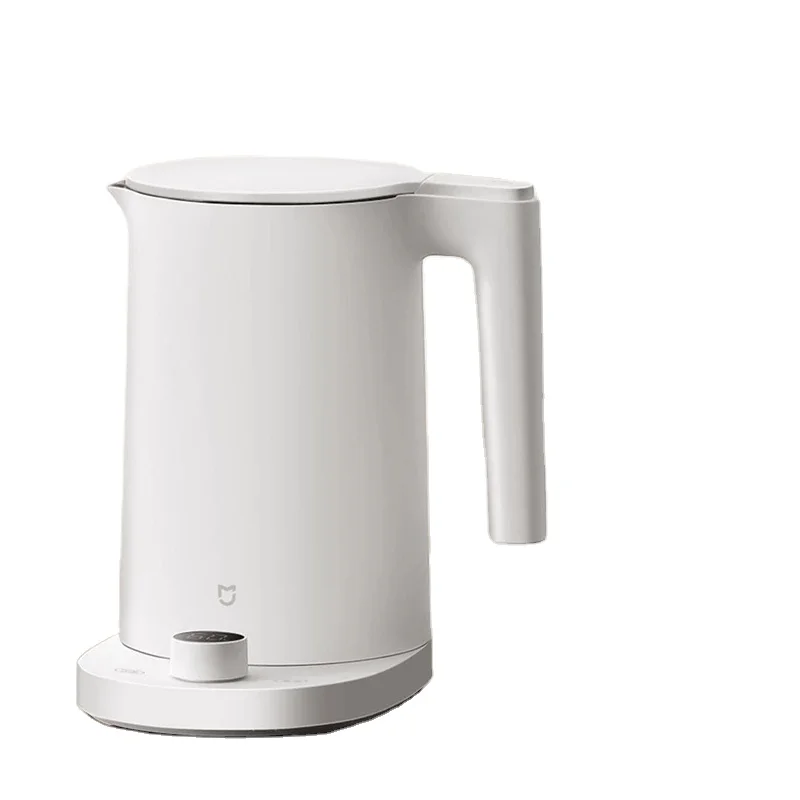Xiaomi Mijia thermostatic Kettle 2 Pro 1800W adjustable temperature 1.7L  large capacity work with Mijia APP