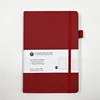 A5 red dot inner page
