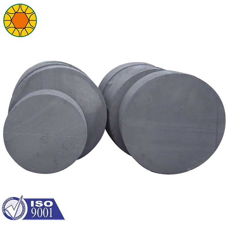High Density Graphite Blocks