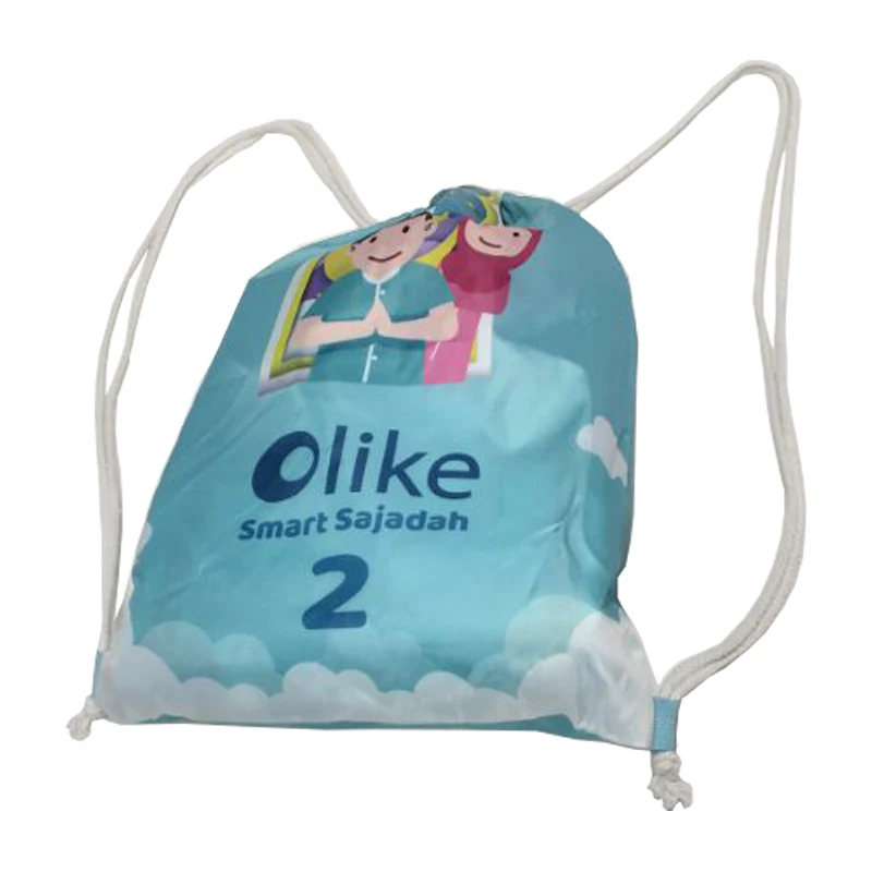 Новый ассортимент противоскользящая подложка электронный интерактивный дорожный мусульманский детский молитвенный коврик с голосовым исламским