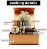 beard growth kit