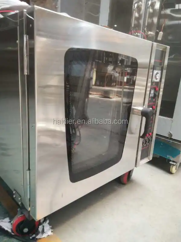 Bakery Equipment Bread Baking Oven Industrial Convection Oven Industrial Oven Price