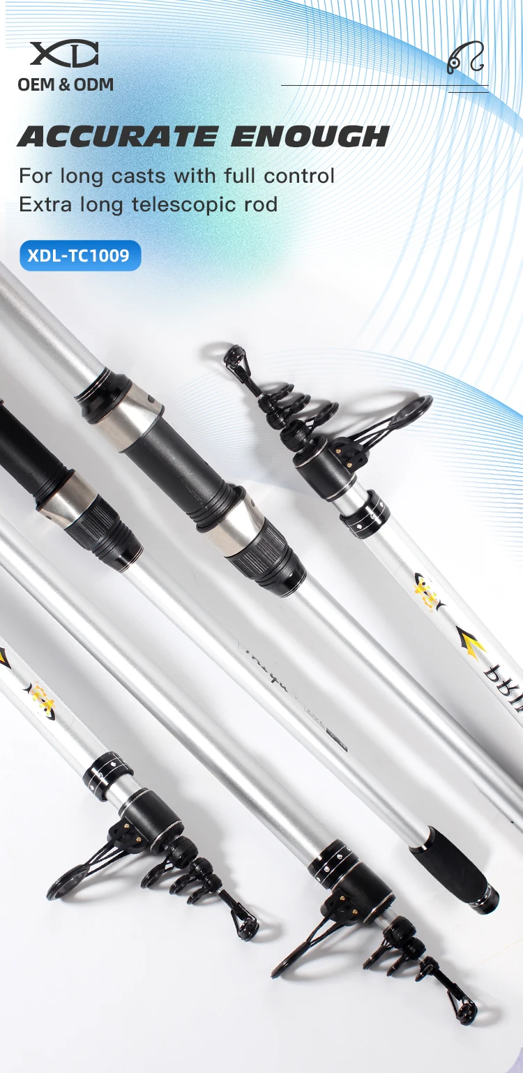 Xdl 450cm 14.76ft 4 Sections Detachable Guide Ring Best 450 Cm