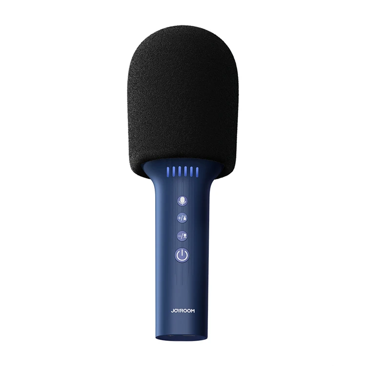 Gadgetoo Joyroom Jr-Mc5 Lavalier Usb Studio Karaoke Wireless Microphone