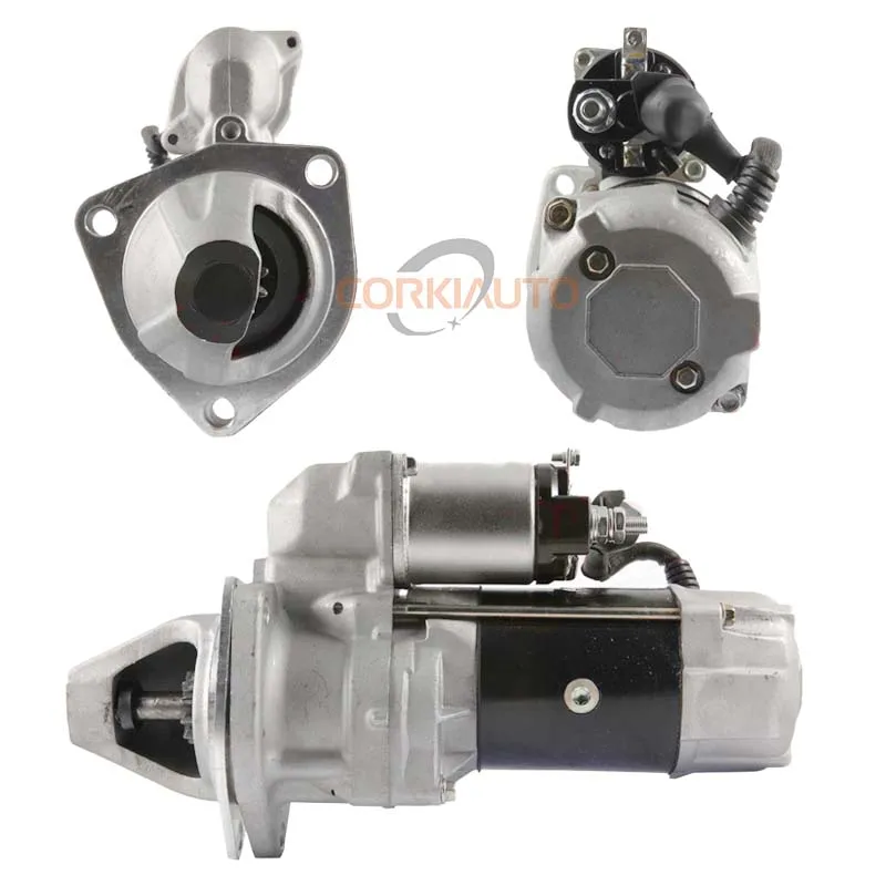 适用于三菱03016020210 03516020013 2330095005 3730004630的日产pe6 Pd6的起动电机 Buy