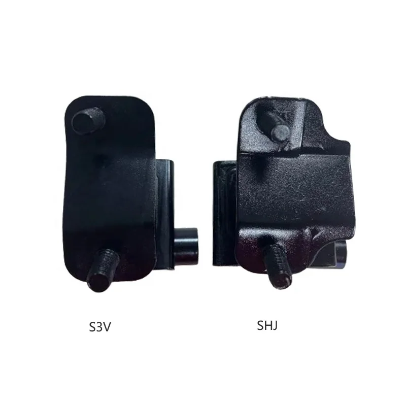 Original Honda Getriebe-Gummi 50806-SHJ-A01 – Hinterrad-Montageteil, OEM-Qualität