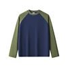 NAVY green