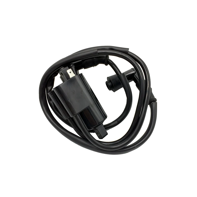 Motorcycle Brand New Ignition Coil For Yamaha ATV Banshee 350 YFZ350