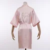 SD084-Onore della cameriera-rosa