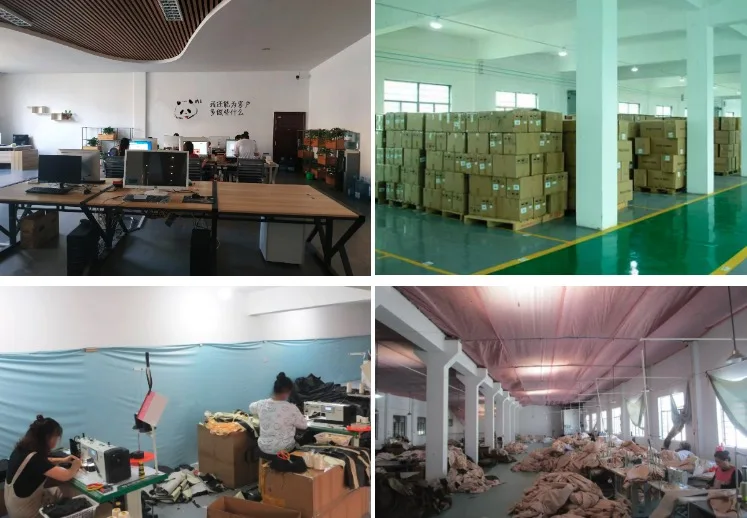 Outdoor Extra Large 10 People Family Cabin Tent 2 Room 1 Living Room