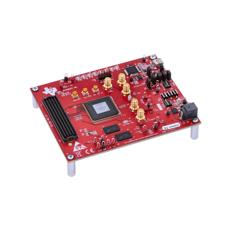 ICOP VDX-6354RD-X Vortex86dx 800mhz CPU PC/104 SBC 256MB DDR2