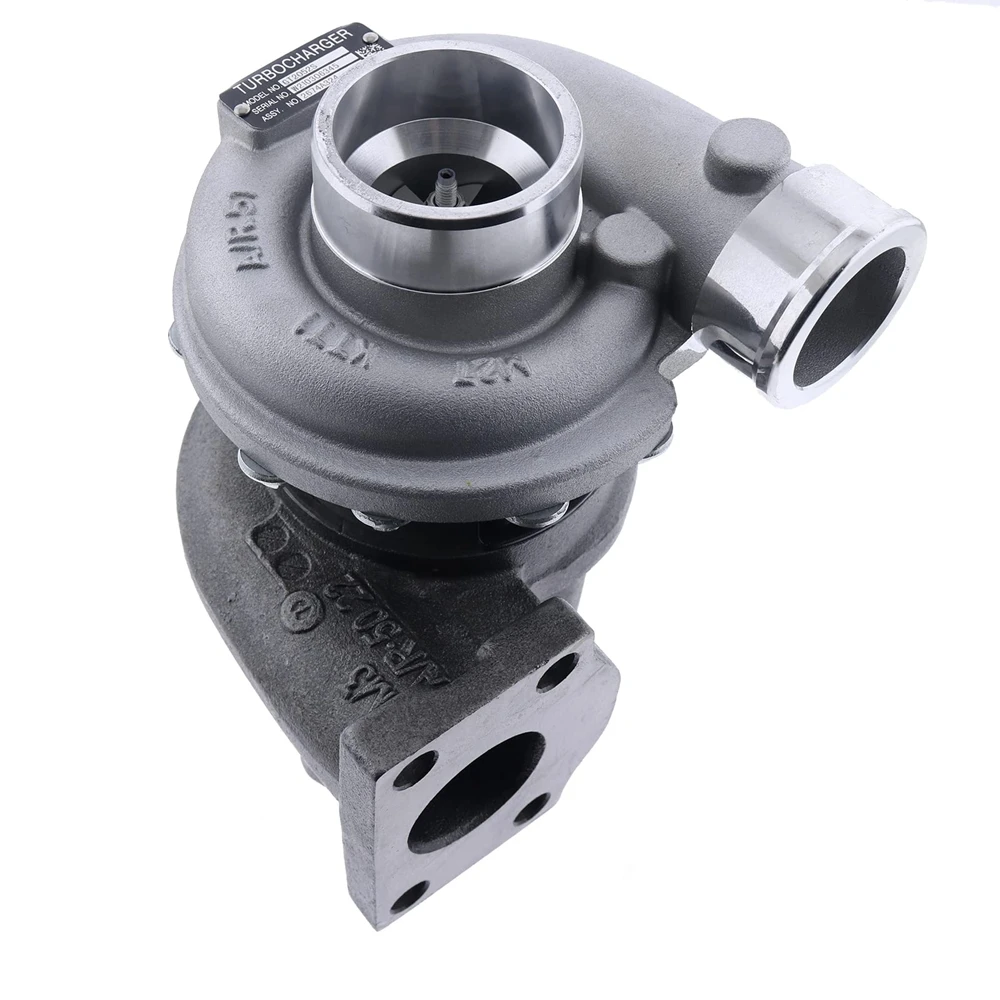 IZUMI 20R4002 Turbocharger for Caterpillar for Cat 416D 428D 432D Factory Price Engine Parts