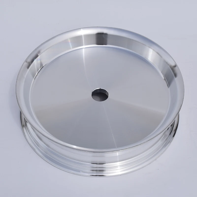 Forged Alloy Motorcycle Wheel and Rim Blanks 12 Inch 16 Inch 17 Inch 18 Inch 19 Inch 21 Inch 23 Inch 26 Inch 30 Inch 32 Inch
