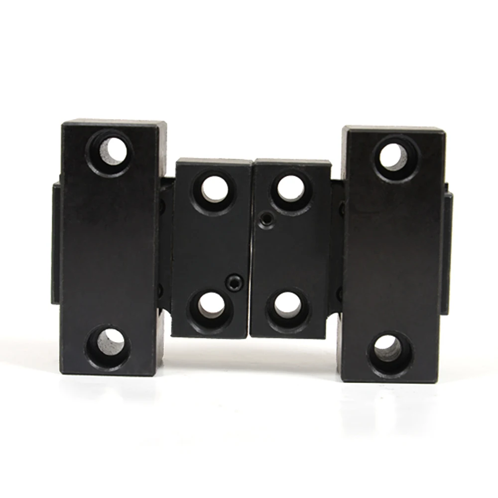 Misumi Standard Injection Mould Parts Slim Bushings Roller Lock Set