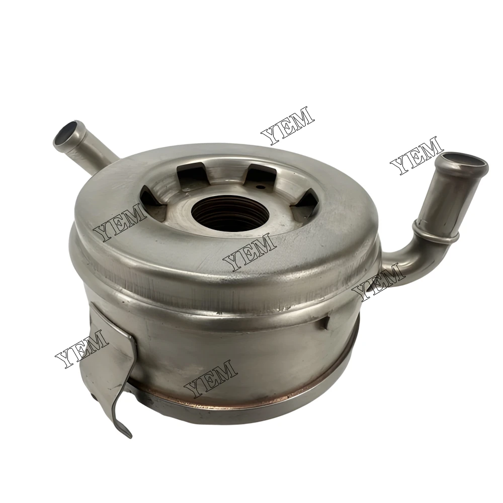 Wholesale 4TNV98 Oil Cooler Core for Yanmar