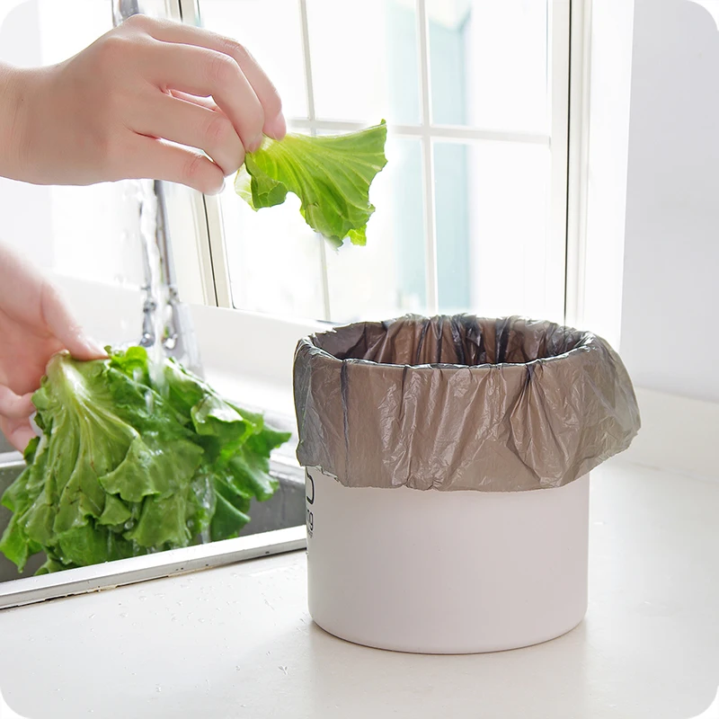 mini trash bags
