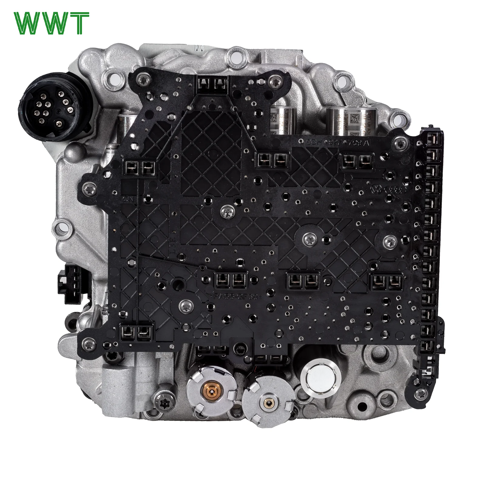 WWT DQ380 DQ381 Reman DSG 7-Speed Mechatronic Gearbox for Audi