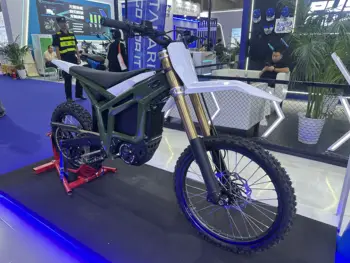 Komodo Talaria 32KW 97.2V 45AH MX Off Road Electric Dirt Bike EMOTO Motorcycle for Adult Ultra Bee