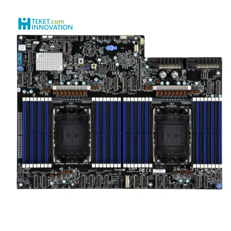 Supermicro ServerマザーボードX13DEH X13DEG-R X13DEG-M X13DEG-MA 2