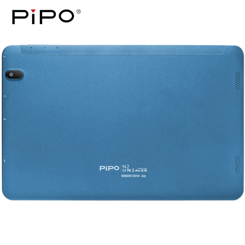 Pipo Tablet 10 Inch - Android 9.0, 4GB RAM, 64GB Storage