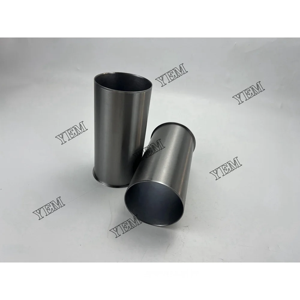 C201 Cylinder Liner for Isuzu Machinery Engine Spare Parts
