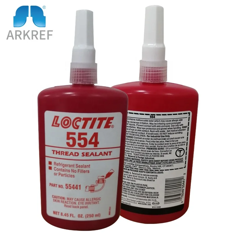 Pipe Thread Sealant, Chemical Resistant Medium, Used To Seal ...