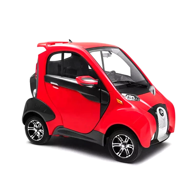 professional supplier high speed popular electric car with